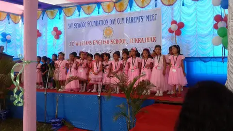 Choreography by Class-KGB and Class I