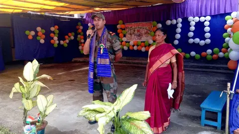 Independence Day 2018