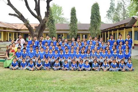 Blue-Group