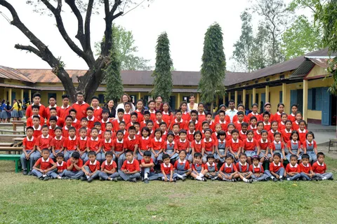 Red-Group