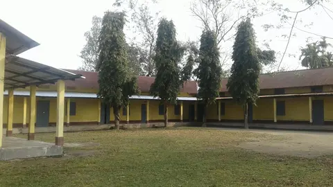 Class Room