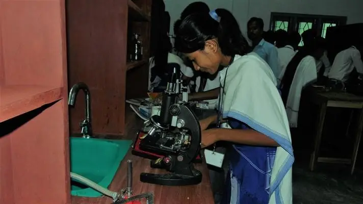 Biology Practical Class-X